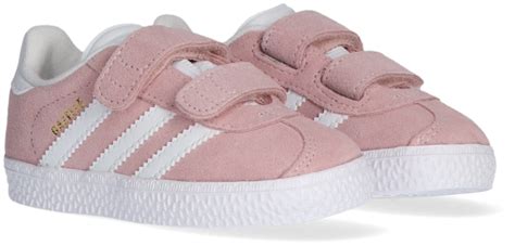 adidas meisjes schoen roze|Kinderschoenen .